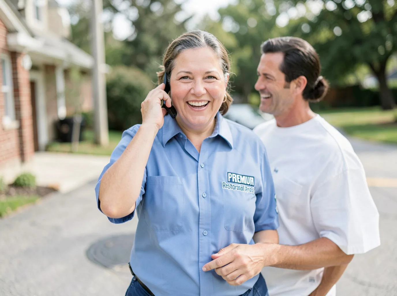 Water Damage Restoration Lac Du Flambeau, WI FAQs